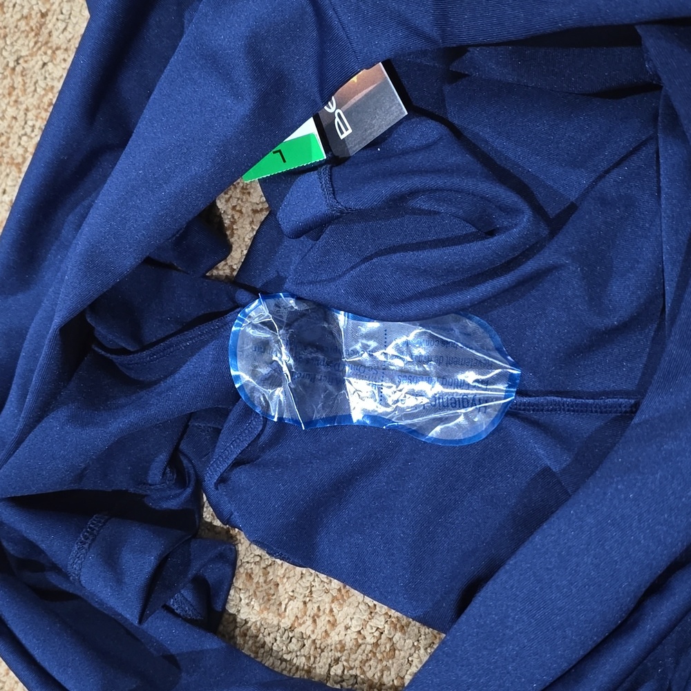 NWT-Beach House Swim Shorts - Picture 5 of 5